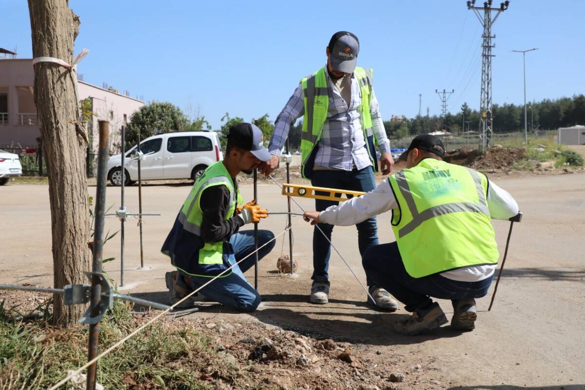 “Hatay Ayağa Kalkıyor” sloganıyla şehrin yeniden inşası için hummalı bir