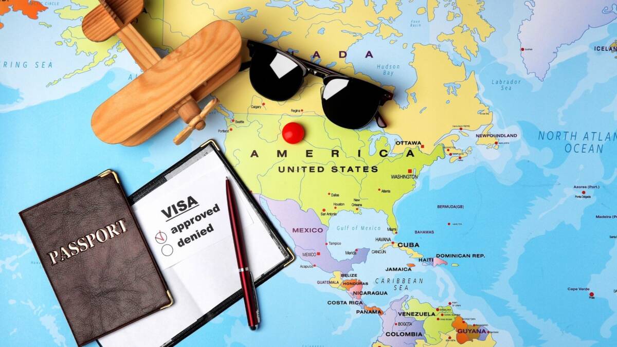 Yurt dışına seyahat edecek olan yolcular için önemli bir değişiklik