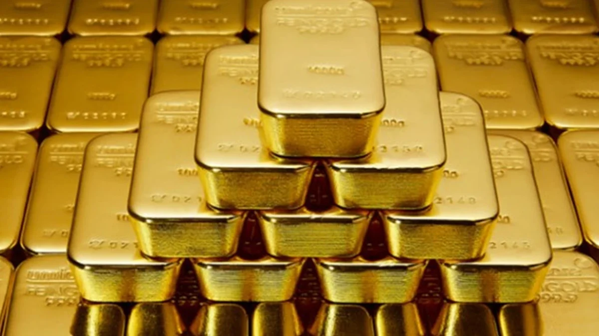 TÜİK verilerine göre, Nisan ayında en yüksek reel getiri külçe