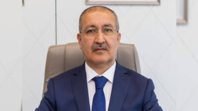 Basın İlan Kurumu (BİK) Genel Müdürü Cavit Erkılınç, Anayasa Mahkemesi’nin