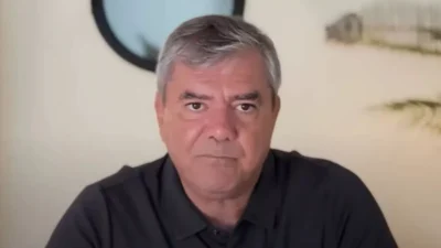 Gazeteci Yılmaz Özdil, sosyal medya hesabı üzerinden yaptığı bir paylaşım