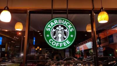 Dünyaca ünlü kahve zinciri Starbucks, 2025 mali yılının ikinci çeyreğine