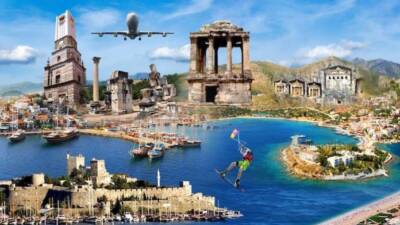 Nisan 2025 itibarıyla Avrupa kıtasında yıllık gıda enflasyonu en yüksek