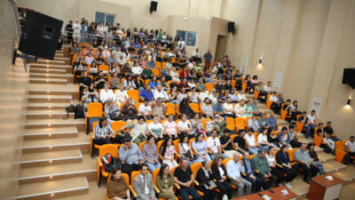 İskenderun Teknik Üniversitesi (İSTE), Engelliler Haftası kapsamında toplumda farkındalık yaratmak