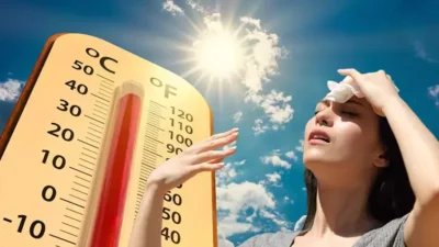 Meteoroloji konusunda uzman Prof. Dr. Orhan Şen, hava durumu tahminlerini