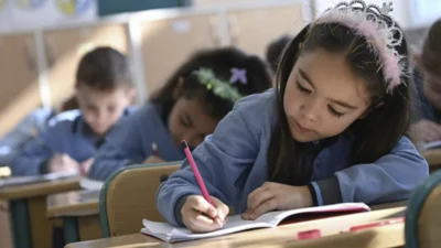 Millî Eğitim Bakanlığı, 2025-2026 eğitim ve öğretim yılına ilişkin çalışma