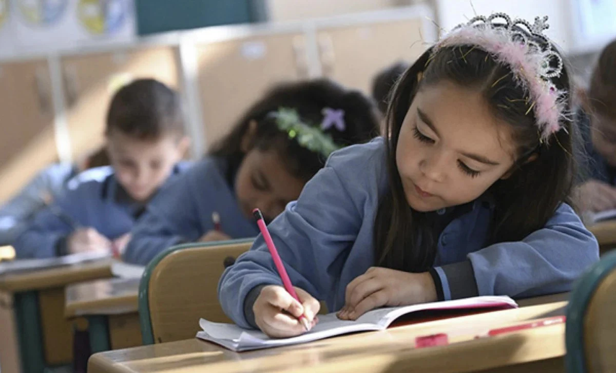 Millî Eğitim Bakanlığı, 2025-2026 eğitim ve öğretim yılına ilişkin çalışma