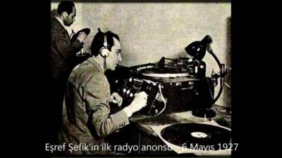 6 Mayıs, Türkiye’nin radyo yayıncılığının tarihinde önemli bir yer tutan