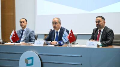 Basın İlan Kurumu (BİK) Genel Müdürü Cavit Erkılınç, 2025’in ilk