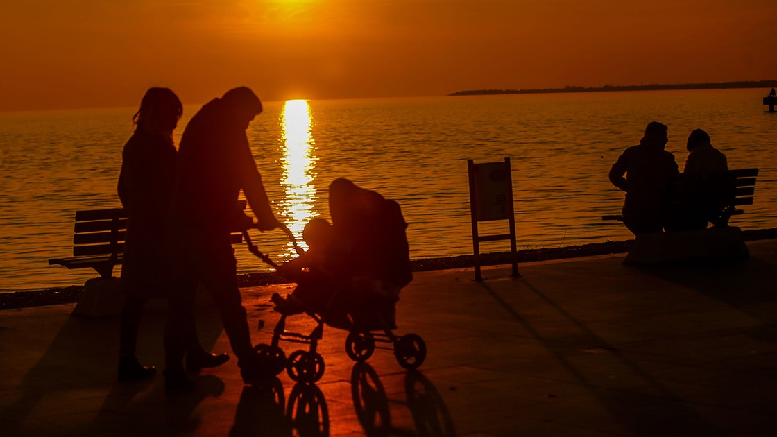 Türkiye İstatistik Kurumu’nun 2024 yılı verileri, aile yapılarında önemli değişimlerin