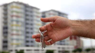 Türkiye Cumhuriyet Merkez Bankası (TCMB), Nisan 2025’e ilişkin Konut Fiyat