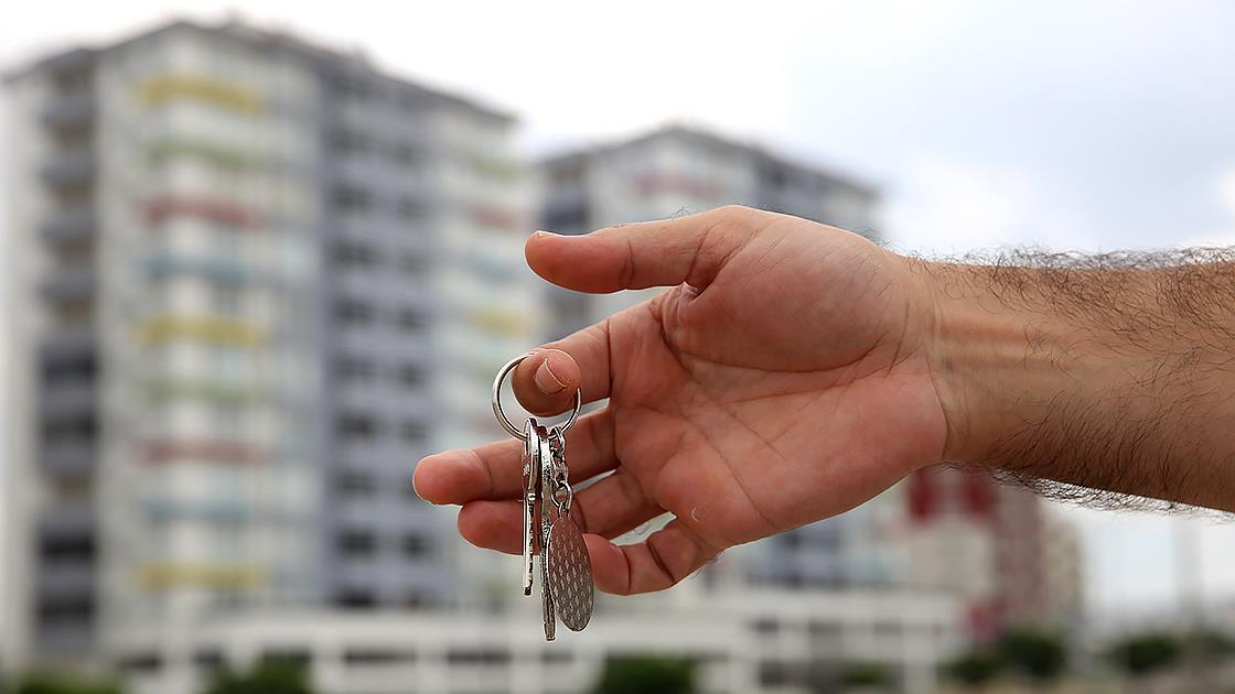 Türkiye Cumhuriyet Merkez Bankası (TCMB), Nisan 2025’e ilişkin Konut Fiyat