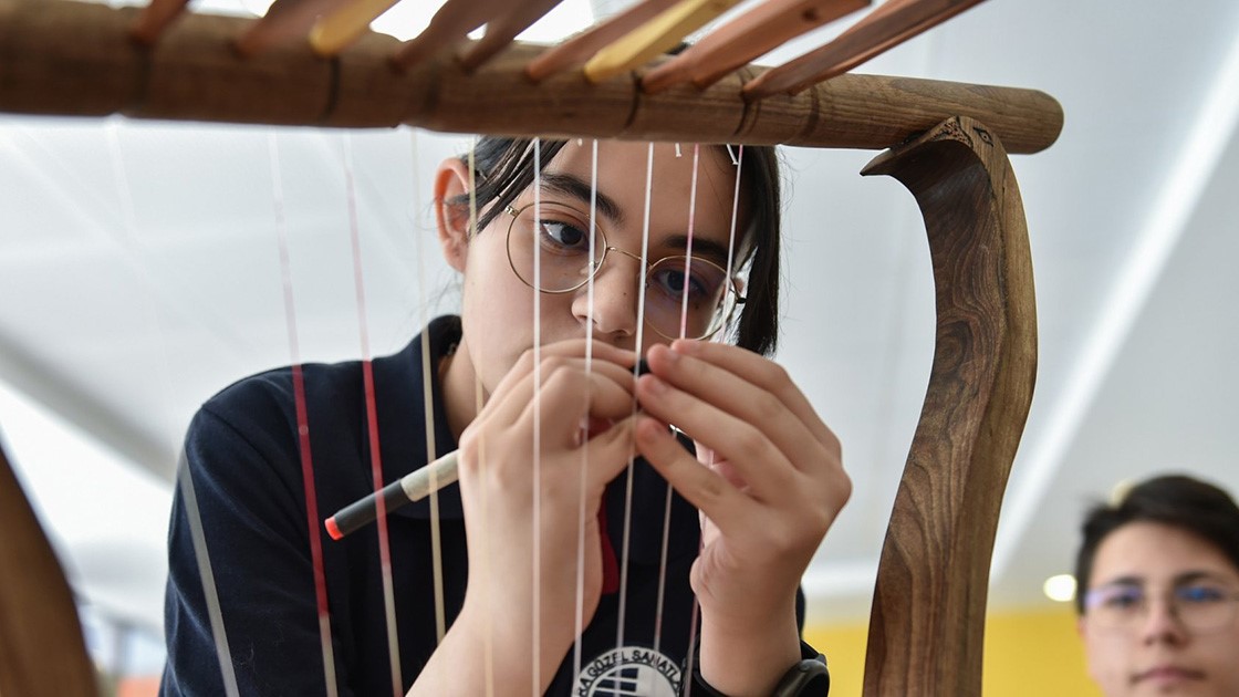 Milli Eğitim Bakanlığı, yetenek sınavıyla öğrenci alan liseler için başvuru
