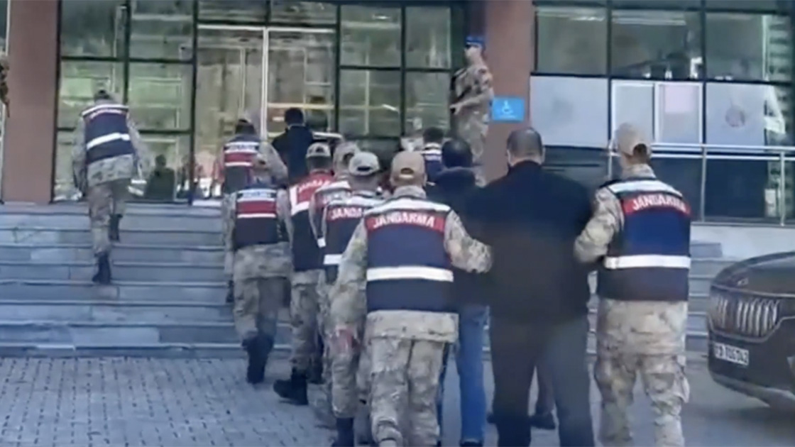 İçişleri Bakanı Ali Yerlikaya, terör örgütü DEAŞ’a yönelik 47 ilde