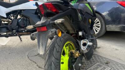 Hatay’ın İskenderun ilçesinde 5-12 Mayıs tarihleri arasında gerçekleştirilen trafik denetimlerinde