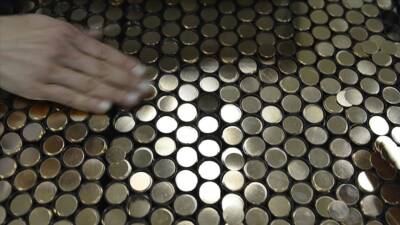 Hazine ve Maliye Bakanlığı Darphane ve Damga Matbaası Genel Müdürlüğü