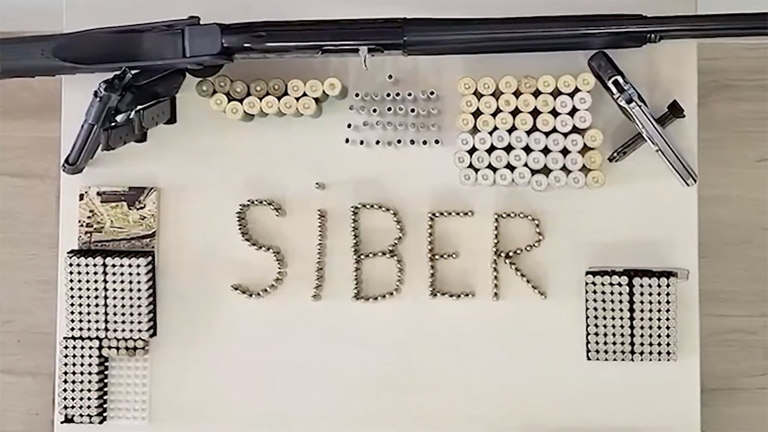 İçişleri Bakanı Ali Yerlikaya, Türkiye genelinde gerçekleştirilen kapsamlı siber suç