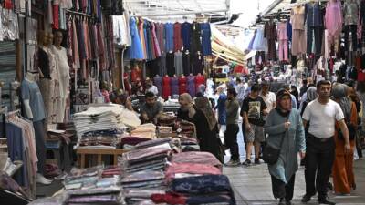 Kurban Bayramı öncesi artan alışveriş hareketliliği, “Bayram fırsatı” ve “Bayram