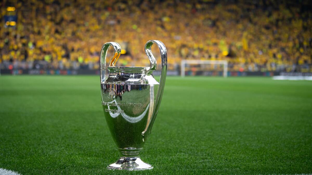 Avrupa futbolunun kulüp düzeyindeki en önemli turnuvası olan UEFA Şampiyonlar