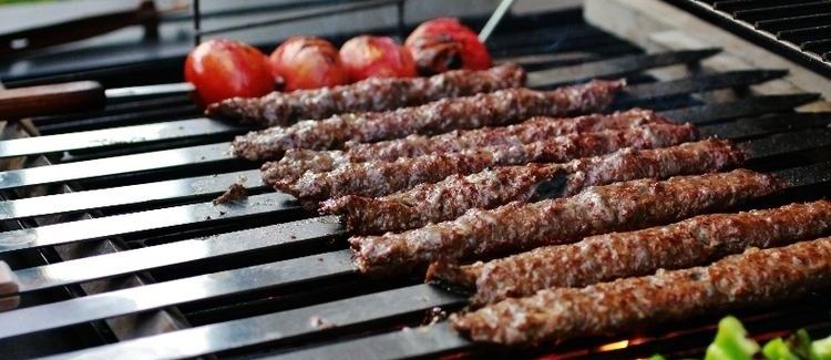 Hatay Fen Lisesi, baharın coşkusunu geleneksel hale gelen “Kebap Günü”