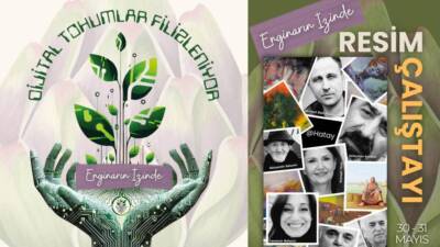 Köy ile kent, gelenek ile gelecek arasında köprüler kurmayı misyon