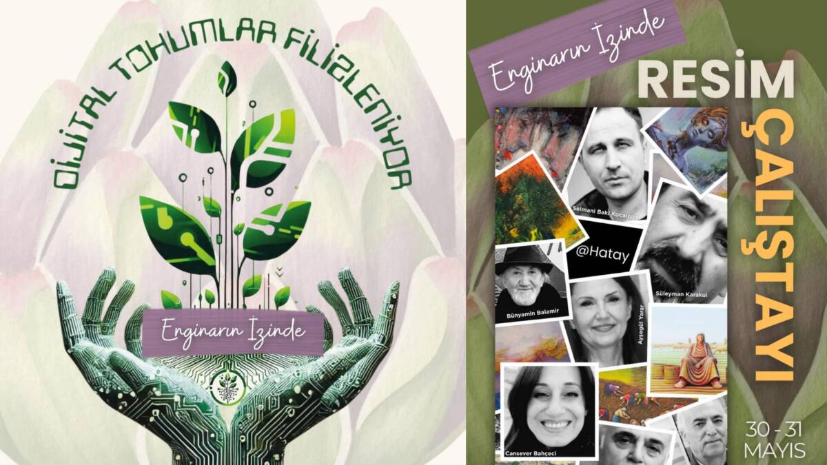 Köy ile kent, gelenek ile gelecek arasında köprüler kurmayı misyon