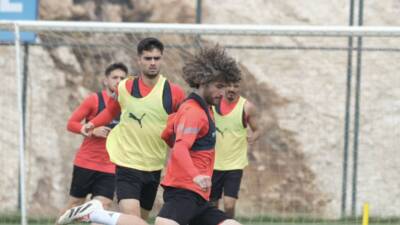 Atakaş Hatayspor, Trendyol Süper Lig’in 36. haftasında Adana Demirspor ile