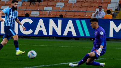 Hatayspor, Adana’da İlk Yarıya Damga Vurdu: 3-0 Trendyol Süper Lig’de