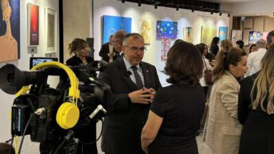 Saadet Partisi Hatay Milletvekili Necmettin Çalışkan, Antakya Kültür ve Tarih