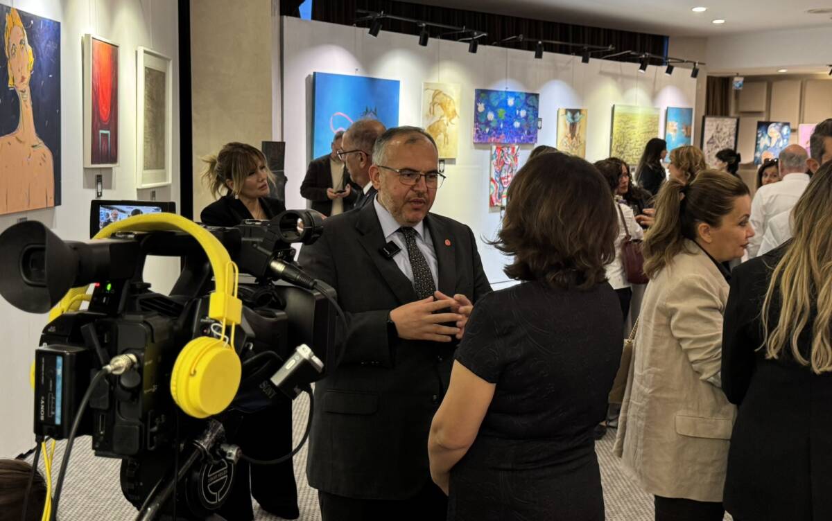 Saadet Partisi Hatay Milletvekili Necmettin Çalışkan, Antakya Kültür ve Tarih