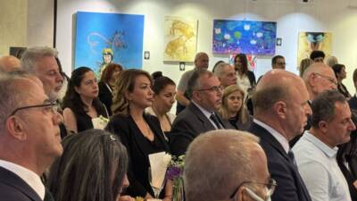 CHP Hatay Milletvekili Nermin Yıldırım Kara, Antakya Kültür ve Tarih