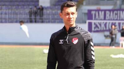 &nbsp; Hataylı genç hakem Berat Buğra Çelik, Türkiye Futbol Federasyonu’nun