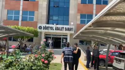 Hatay Emniyet Müdürlüğü, aranan şahısların yakalanmasına yönelik başlattığı çalışmalar kapsamında,