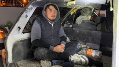 Hatay Emniyet Müdürlüğü, göçmen kaçakçılığına yönelik yürütülen operasyonda önemli bir