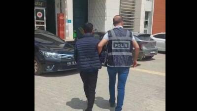 Hatay Emniyet Müdürlüğü, hırsızlık suçlarına yönelik yürütülen başarılı bir operasyonun