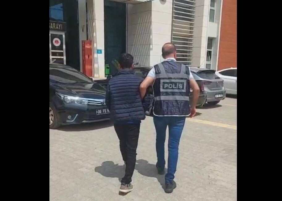 Hatay Emniyet Müdürlüğü, hırsızlık suçlarına yönelik yürütülen başarılı bir operasyonun