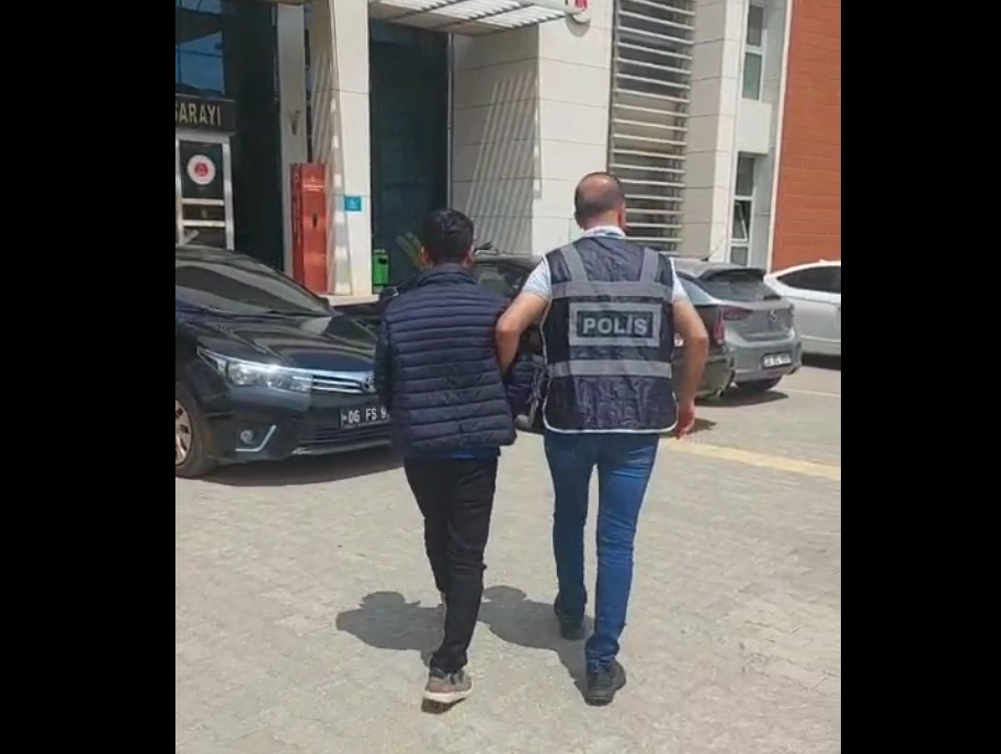 Hatay Emniyet Müdürlüğü, hırsızlık suçlarına yönelik yürütülen başarılı bir operasyonun