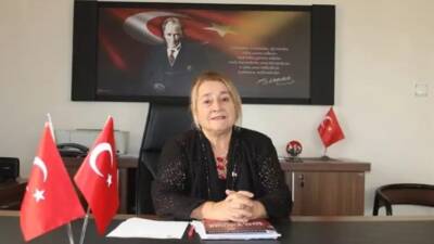 &nbsp; 1 Mayıs Emek ve Dayanışma Günü dolayısıyla Atatürkçü Düşünce