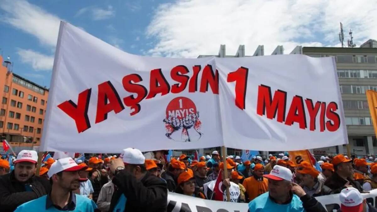 1 Mayıs Emek ve Dayanışma Günü’nde en çok aranan içeriklerden
