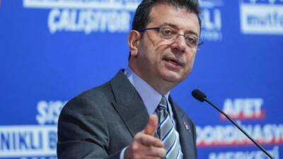 Ekrem İmamoğlu, tutuklu bulunduğu süreçte Cumhurbaşkanı Erdoğan’a açık çağrıda bulundu: