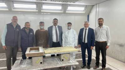   Hatay Sosyal Güvenlik Kurumu (SGK) İl Müdürü Hamit Bal,