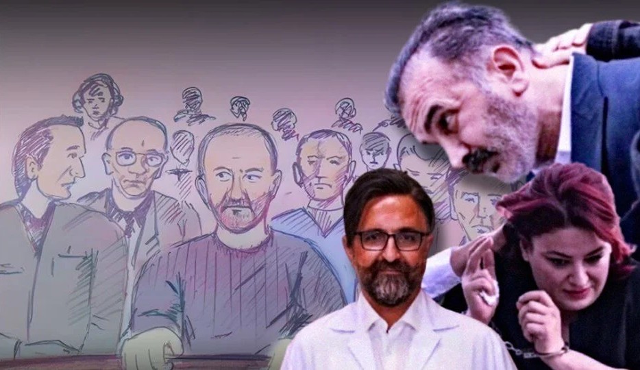 İstanbul’da yenidoğan bebekler üzerinden haksız kazanç elde eden ve bazı