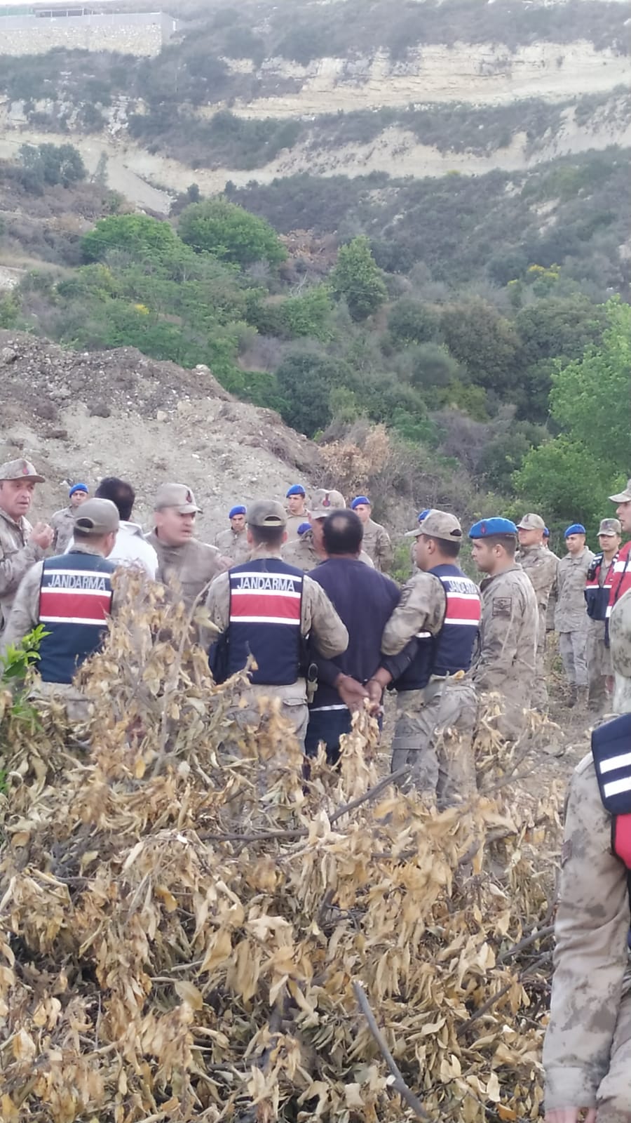 Hatay Samandağ’a bağlı Mağaracık Mahallesi’nde TOKİ konutları için “acele kamulaştırma”