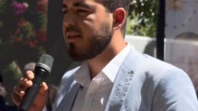 Hatay Büyükşehir Belediye Başkanı Mehmet Öntürk, geçtiğimiz hafta kırsalda vatandaşlarla