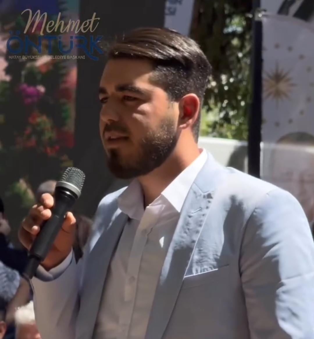 Hatay Büyükşehir Belediye Başkanı Mehmet Öntürk, geçtiğimiz hafta kırsalda vatandaşlarla