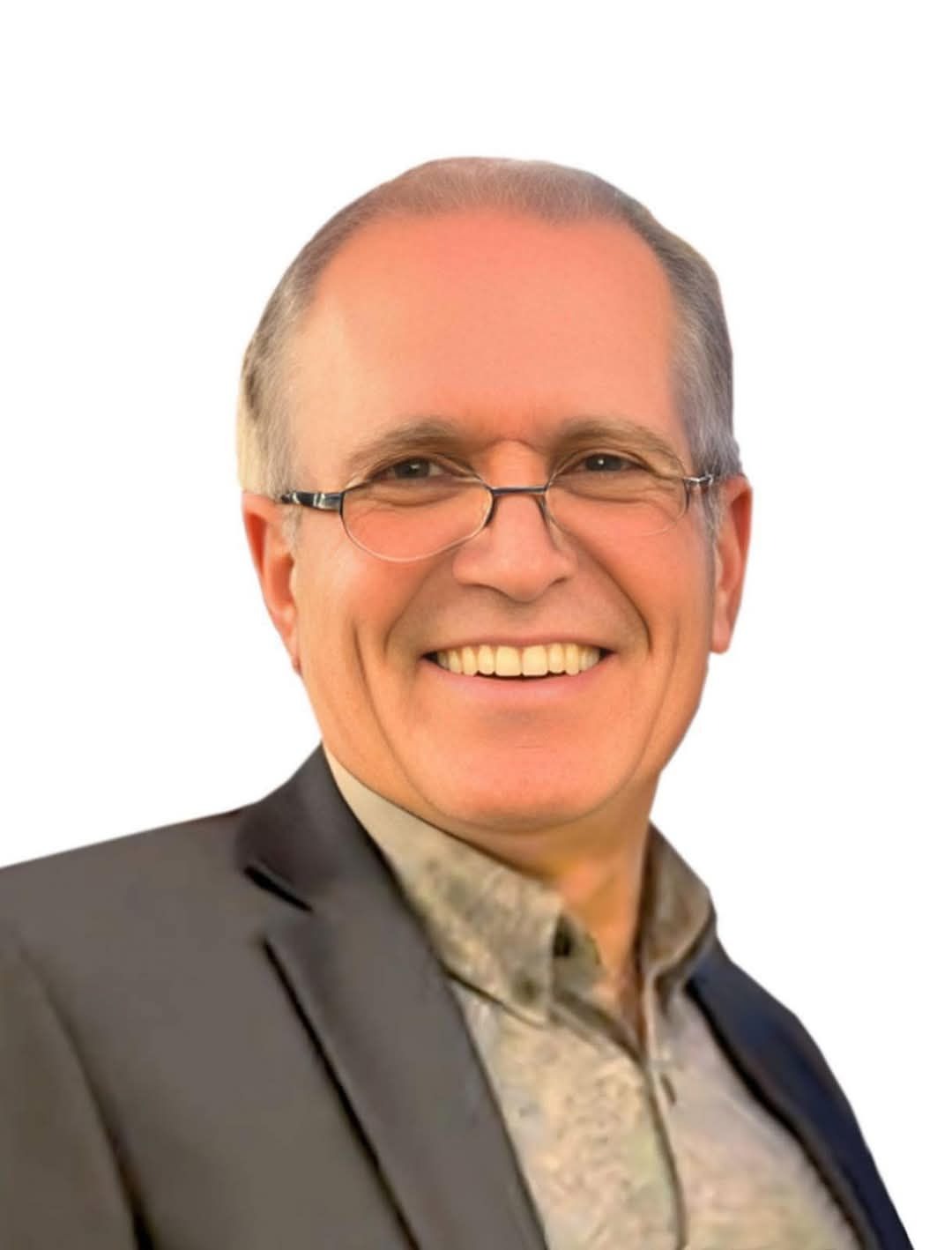 Amerika Birleşik Devletleri’nde yaşamını sürdüren Hatay-Samandağlı bilim insanı Prof. Dr.