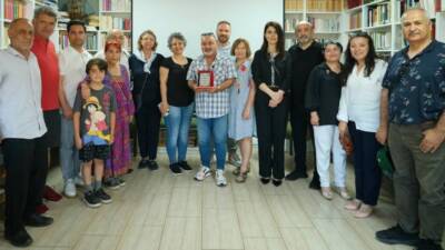 Hatay Mustafa Kemal Üniversitesi İletişim Fakültesi Öğretim Üyesi ve belgesel