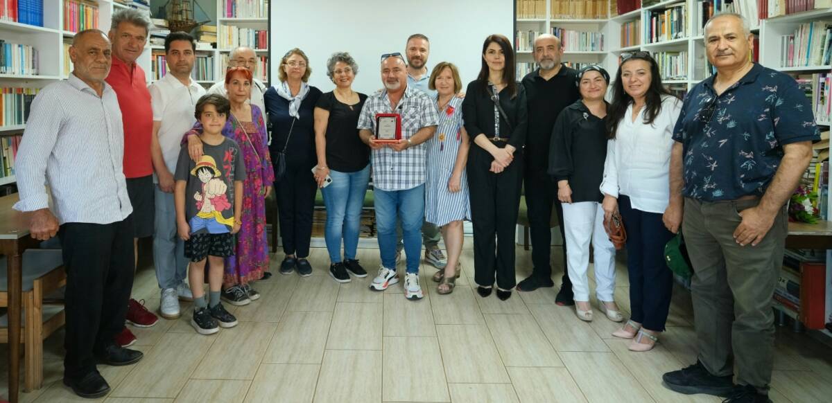 Hatay Mustafa Kemal Üniversitesi İletişim Fakültesi Öğretim Üyesi ve belgesel