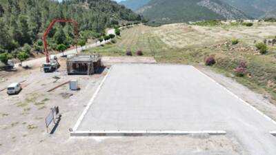   Hatay Büyükşehir Belediyesi (HBB), Başkan Mehmet Öntürk’ün talimatları doğrultusunda