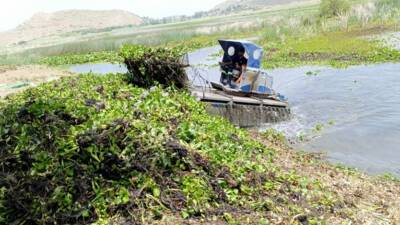   ÇHatay’ın Kırıkhan ilçesinde bulunan ve ilin turizm potansiyeli açısından